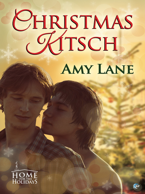 Title details for Christmas Kitsch by Amy Lane - Available